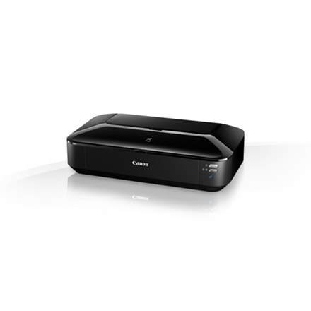 Canon PIXMA | iX6850 | Wireless | Wired | Colour | Ink-jet | Other | Black Canon PIXMA | iX6850 | Wireless | Wired | Colour | Ink-jet | Other | Black