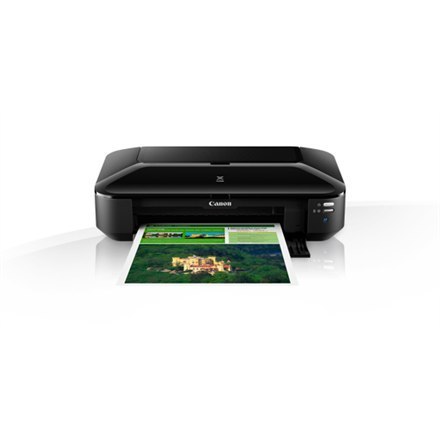 Canon PIXMA | iX6850 | Wireless | Wired | Colour | Ink-jet | Other | Black Canon PIXMA | iX6850 | Wireless | Wired | Colour | Ink-jet | Other | Black