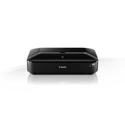 Canon PIXMA | iX6850 | Wireless | Wired | Colour | Ink-jet | Other | Black Canon PIXMA | iX6850 | Wireless | Wired | Colour | Ink-jet | Other | Black
