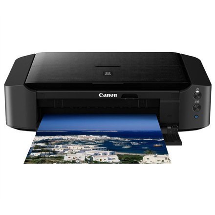 Canon PIXMA | iP8750 | Bezprzewodowy | Przewodowy | Kolorowy | Atramentowy | Inny | Czarny Canon PIXMA | iP8750 | Bezprzewodowy | Przewodowy | Kolorowy | Atramentowy | Inny | Czarny