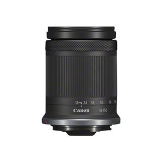 Canon RF-S 18-150mm F3.5-6.3 IS STM Lens | Canon