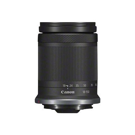 Canon RF-S 18-150mm F3.5-6.3 IS STM Lens | Canon Canon RF-S 18-150mm F3.5-6.3 IS STM Lens | Canon