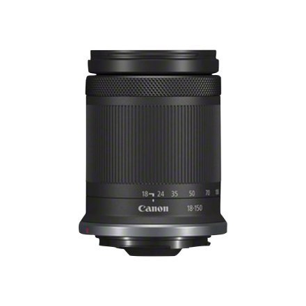 Canon RF-S 18-150mm F3.5-6.3 IS STM Lens | Canon Canon RF-S 18-150mm F3.5-6.3 IS STM Lens | Canon