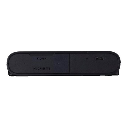 Canon SELPHY Square | QX10 | Wireless | Colour | Dye sublimation | Other | Black Canon SELPHY Square | QX10 | Wireless | Colour | Dye sublimation | Other | Black