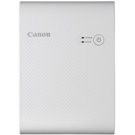 Canon SELPHY Square | QX10 | Wireless | Colour | Dye sublimation | Other | White Canon SELPHY Square | QX10 | Wireless | Colour | Dye sublimation | Other | White