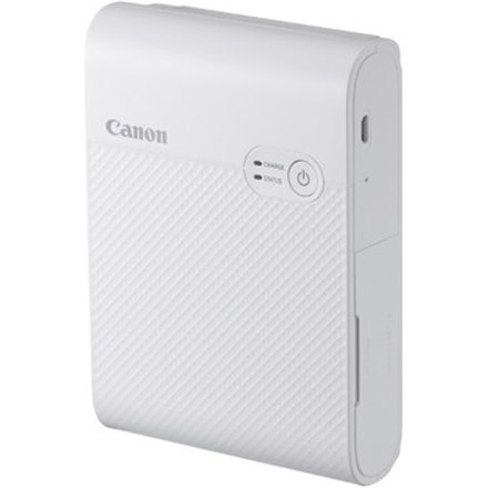 Canon SELPHY Square | QX10 | Wireless | Colour | Dye sublimation | Other | White Canon SELPHY Square | QX10 | Wireless | Colour | Dye sublimation | Other | White