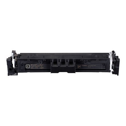 Canon | Tusz Canon Czarny 069 do drukarek: 2100 stron Canon | Tusz Canon Czarny 069 do drukarek: 2100 stron