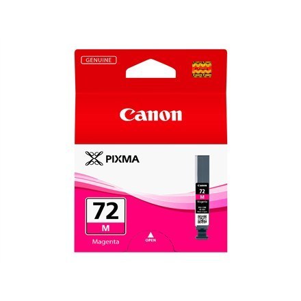 Canon | Zbiornik z tuszem Magenta Canon 710 stron 72M Canon | Zbiornik z tuszem Magenta Canon 710 stron 72M