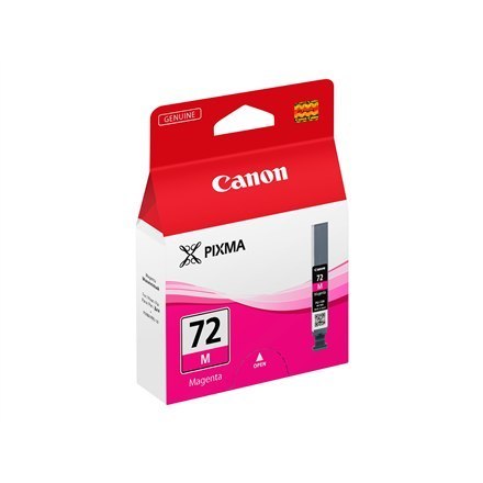 Canon | Zbiornik z tuszem Magenta Canon 710 stron 72M Canon | Zbiornik z tuszem Magenta Canon 710 stron 72M