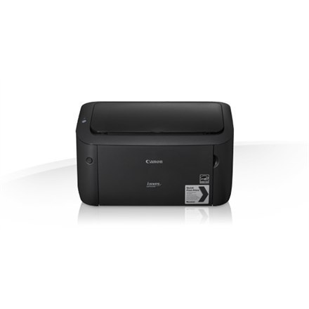 Canon i-SENSYS | LBP6030B | Wired | Monochrome | Laser | A4/Legal | Black