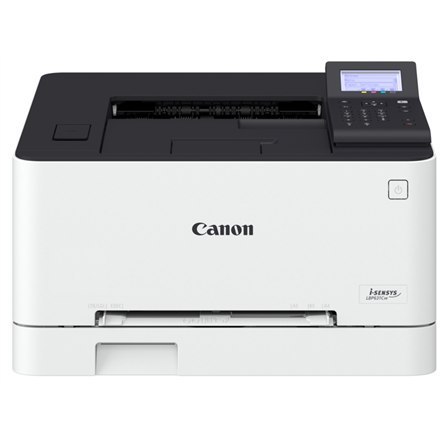 Canon i-SENSYS LBP631Cw | Kolorowa | Laserowa | Kolorowa drukarka laserowa | Wi-Fi Canon i-SENSYS LBP631Cw | Kolorowa | Laserowa | Kolorowa drukarka laserowa | Wi-Fi