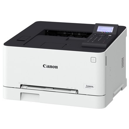 Canon i-SENSYS LBP631Cw | Kolorowa | Laserowa | Kolorowa drukarka laserowa | Wi-Fi Canon i-SENSYS LBP631Cw | Kolorowa | Laserowa | Kolorowa drukarka laserowa | Wi-Fi