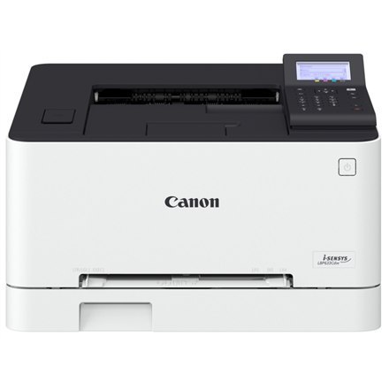 Canon i-SENSYS | LBP633Cdw | Wireless | Wired | Colour | Laser | A4/Legal | Black | White Canon i-SENSYS | LBP633Cdw | Wireless | Wired | Colour | Laser | A4/Legal | Black | White
