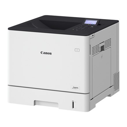 Canon i-SENSYS | LBP722Cdw | Wireless | Wired | Colour | Laser | A4/Legal | Black | White Canon i-SENSYS | LBP722Cdw | Wireless | Wired | Colour | Laser | A4/Legal | Black | White