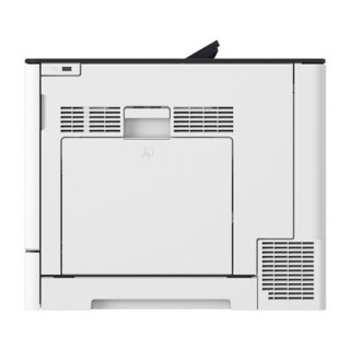 Canon i-SENSYS | LBP722Cdw | Wireless | Wired | Colour | Laser | A4/Legal | Black | White
