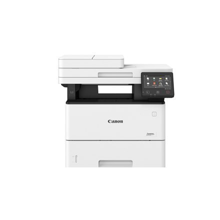 Canon i-SENSYS | MF552dw | Drukarka / kopiarka / skaner | Monochromatyczny | Laserowy | A4/Legal | Czarny | Biały Canon i-SENSYS | MF552dw | Drukarka / kopiarka / skaner | Monochromatyczny | Laserowy | A4/Legal | Czarny | Biały