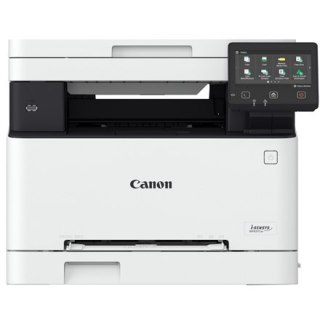 Canon i-SENSYS | MF651Cw | Printer / copier / scanner | Colour | Laser | A4/Legal | Black | White
