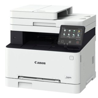 Canon i-SENSYS | MF655Cdw | Laser | Colour | All-in-one | A4 | Wi-Fi