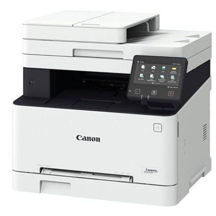 Canon i-SENSYS | MF655Cdw | Laser | Colour | All-in-one | A4 | Wi-Fi Canon i-SENSYS | MF655Cdw | Laser | Colour | All-in-one | A4 | Wi-Fi