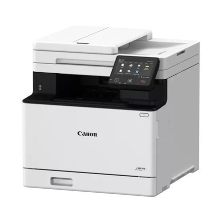 Canon i-SENSYS | MF754Cdw | Faks / kopiarka / drukarka / skaner | Kolorowy | Laserowy | A4/Legal | Czarny | Biały Canon i-SENSYS | MF754Cdw | Faks / kopiarka / drukarka / skaner | Kolorowy | Laserowy | A4/Legal | Czarny | Biały