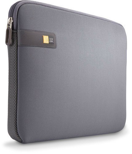 Case Logic | Etui na laptop do 13,3 " | LAPS113GR | Rękaw | Grafit/Szary Case Logic | Etui na laptop do 13,3 " | LAPS113GR | Rękaw | Grafit/Szary