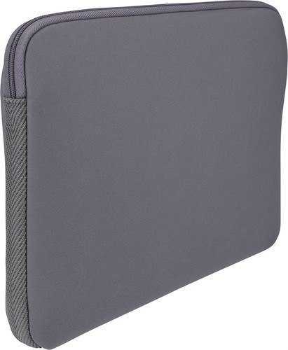 Case Logic | Etui na laptop do 13,3 " | LAPS113GR | Rękaw | Grafit/Szary Case Logic | Etui na laptop do 13,3 " | LAPS113GR | Rękaw | Grafit/Szary