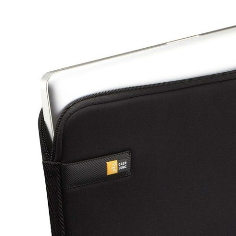 Case Logic | Etui na laptop do 13,3 " | LAPS113GR | Rękaw | Grafit/Szary Case Logic | Etui na laptop do 13,3 " | LAPS113GR | Rękaw | Grafit/Szary