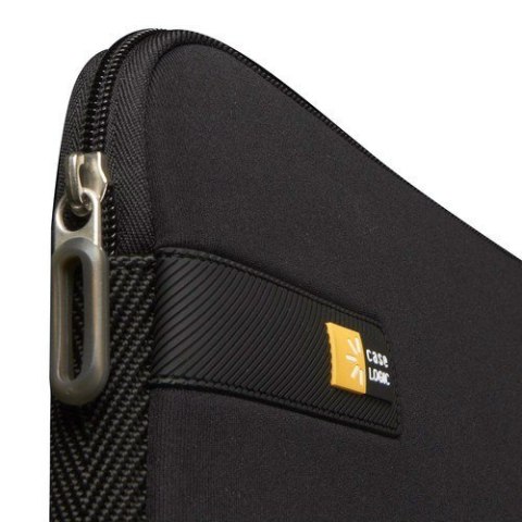 Case Logic | Etui na laptop do 13,3 " | LAPS113GR | Rękaw | Grafit/Szary Case Logic | Etui na laptop do 13,3 " | LAPS113GR | Rękaw | Grafit/Szary