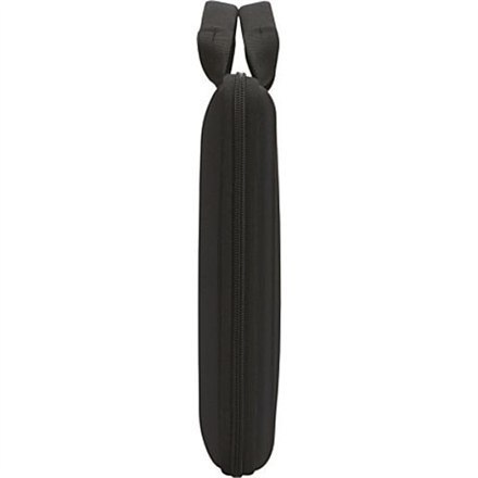 Case Logic | Fits up to size 13.3 " | QNS113K | Sleeve | Black