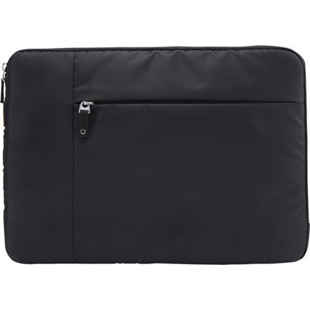 Case Logic | Fits up to size 15.6 " | TS115 | Sleeve | Black Case Logic | Fits up to size 15.6 " | TS115 | Sleeve | Black