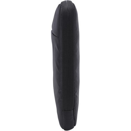 Case Logic | Fits up to size 15.6 " | TS115 | Sleeve | Black Case Logic | Fits up to size 15.6 " | TS115 | Sleeve | Black
