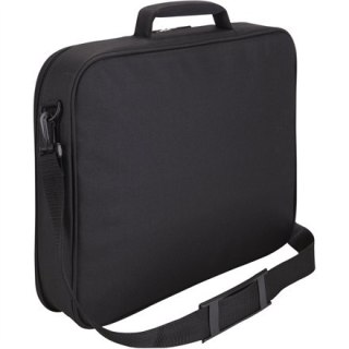 Case Logic | Fits up to size 15.6 " | VNCI215 | Messenger - Briefcase | Black | Shoulder strap