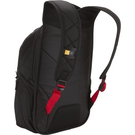 Case Logic | Fits up to size 16 " | DLBP116K | Backpack | Black