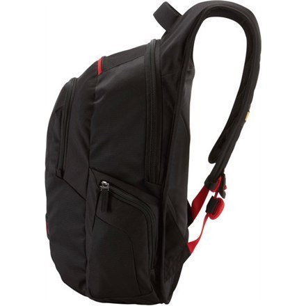Case Logic | Fits up to size 16 " | DLBP116K | Backpack | Black