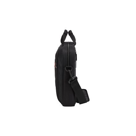 Case Logic | Fits up to size 17 " | Casual Laptop Bag | DLC117 | Laptop Bag | Black | Shoulder strap Case Logic | Fits up to size 17 " | Casual Laptop Bag | DLC117 | Laptop Bag | Black | Shoulder strap