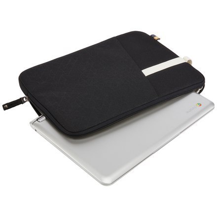 Case Logic IBRS211 Ibira Laptop Sleeve 11", Black Case Logic IBRS211 Ibira Laptop Sleeve 11", Black