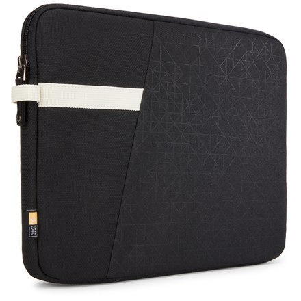 Case Logic IBRS211 Ibira Laptop Sleeve 11", Black Case Logic IBRS211 Ibira Laptop Sleeve 11", Black