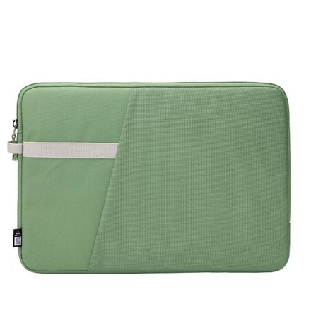 Case Logic IBRS213 Ibira Laptop Sleeve 13", Islay Green Case Logic IBRS213 Ibira Laptop Sleeve 13", Islay Green