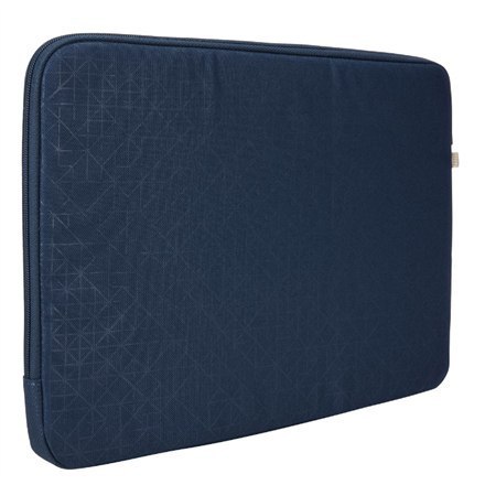 Case Logic IBRS214 Ibira Laptop Sleeve 14", Dress Blue Case Logic IBRS214 Ibira Laptop Sleeve 14", Dress Blue