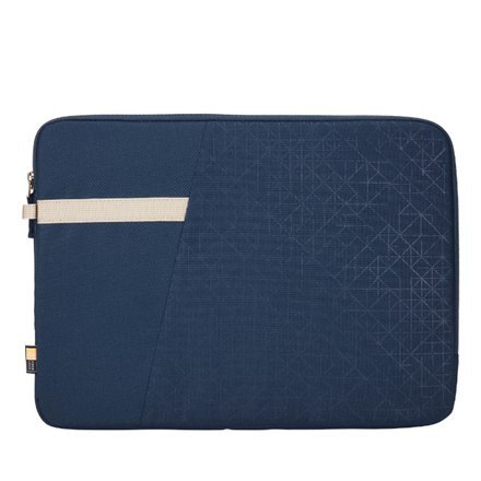 Case Logic IBRS214 Ibira Laptop Sleeve 14", Dress Blue Case Logic IBRS214 Ibira Laptop Sleeve 14", Dress Blue