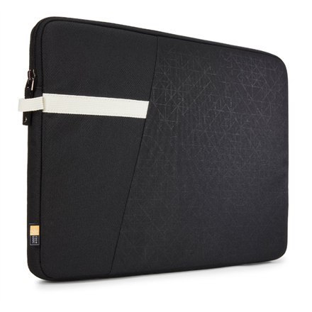 Case Logic IBRS215 Ibira Laptop Sleeve 15.6", Black Case Logic IBRS215 Ibira Laptop Sleeve 15.6", Black