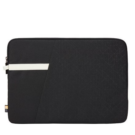 Case Logic IBRS215 Ibira Laptop Sleeve 15.6", Black Case Logic IBRS215 Ibira Laptop Sleeve 15.6", Black