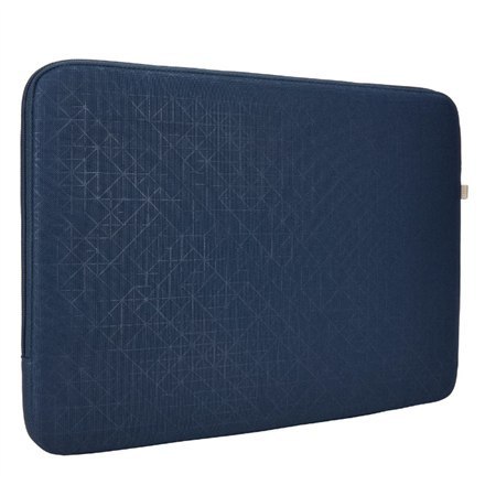 Case Logic IBRS215 Ibira Laptop Sleeve 15.6", Dress Blue Case Logic IBRS215 Ibira Laptop Sleeve 15.6", Dress Blue