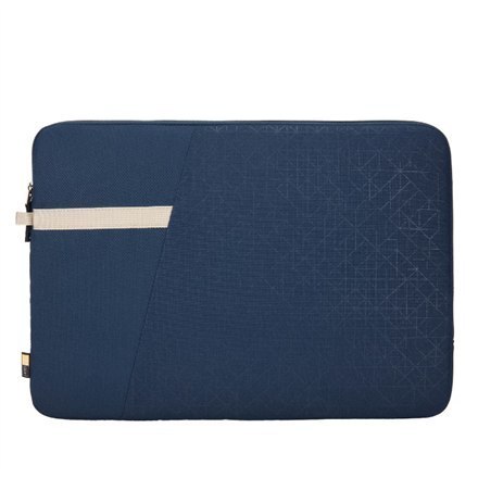 Case Logic IBRS215 Ibira Laptop Sleeve 15.6", Dress Blue Case Logic IBRS215 Ibira Laptop Sleeve 15.6", Dress Blue