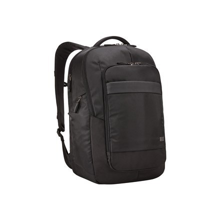 Case Logic NOTIBP117 Notion Backpack 17", Black Case Logic NOTIBP117 Notion Backpack 17", Black