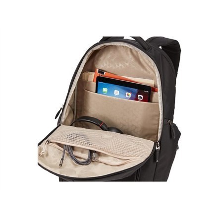 Case Logic NOTIBP117 Notion Backpack 17", Black Case Logic NOTIBP117 Notion Backpack 17", Black