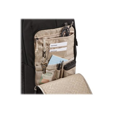 Case Logic NOTIBP117 Notion Backpack 17", Black Case Logic NOTIBP117 Notion Backpack 17", Black