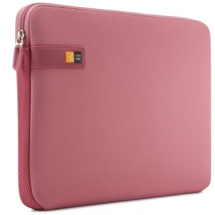 Case Logic | Pasuje do rozmiaru 13,3 " | LAPS-113 | Rękaw | Wrzosowy róż Case Logic | Pasuje do rozmiaru 13,3 " | LAPS-113 | Rękaw | Wrzosowy róż