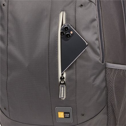 Case Logic | Pasuje do rozmiaru 14 " | Plecak Notion | NOTIBP-114 | Czarny Case Logic | Pasuje do rozmiaru 14 " | Plecak Notion | NOTIBP-114 | Czarny
