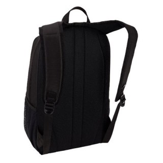 Case Logic | Pasuje do rozmiaru " | Jaunt Recycled Plecak | WMBP215 | Plecak na laptopa | Czarny |